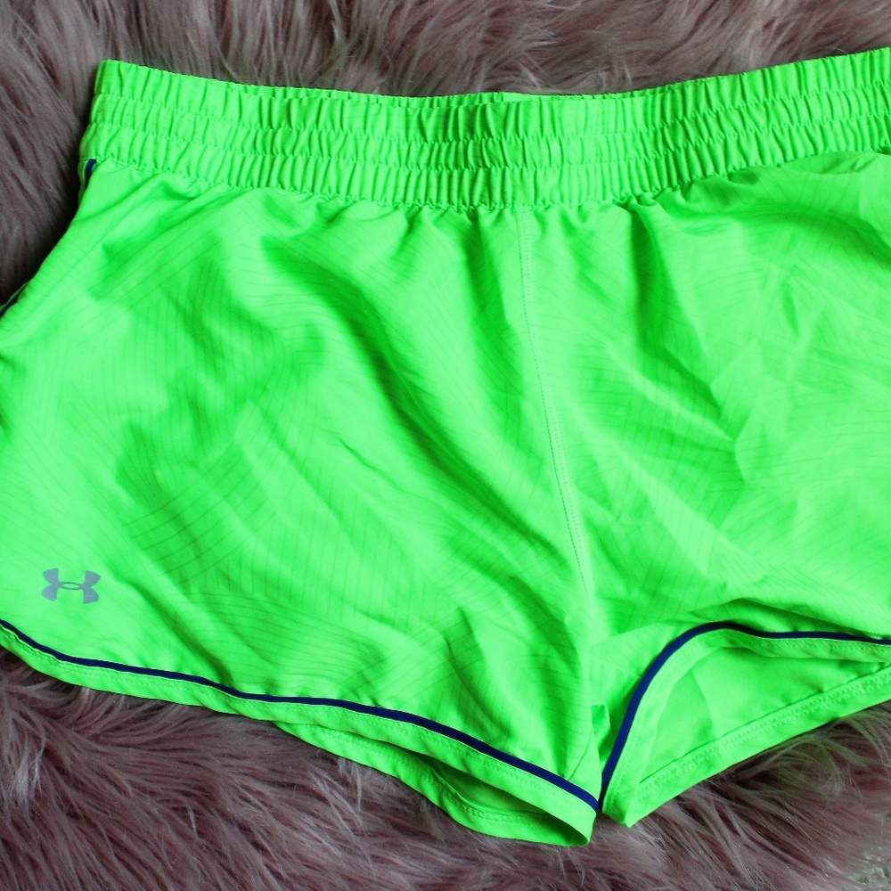 Under Armour Active Shorts
